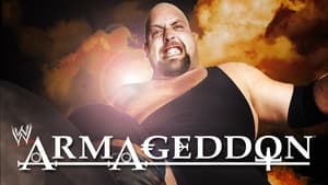 WWE Armageddon 2004 háttérkép