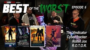 Best of the Worst Season 1 Ep.6 6. epizód