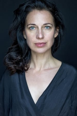 Agnes Mann profil kép