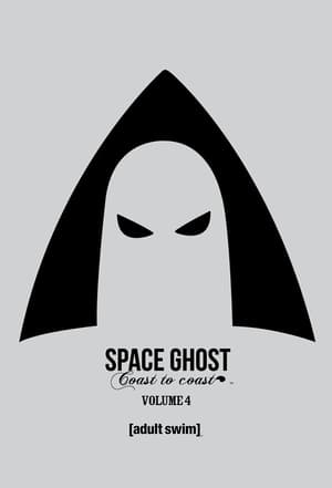 Space Ghost Coast to Coast