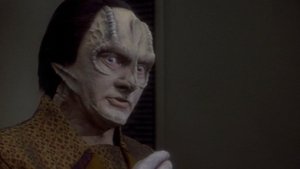 Star Trek: Deep Space Nine 2. évad Ep.22 A száműzött