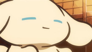I.CINNAMOROLL Animation 1. évad Ep.64 64. epizód