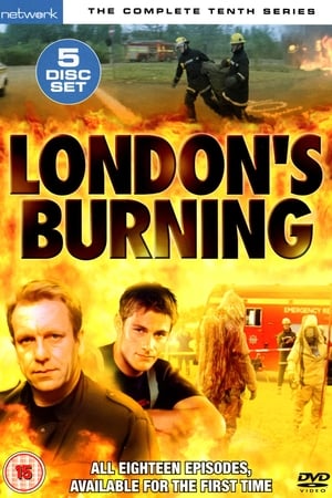 London's Burning