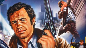 Belmondo ou le goût du risque háttérkép