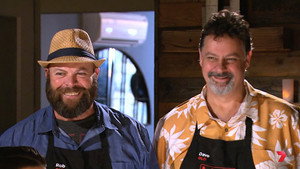 My Kitchen Rules Season 6 Ep.14 14. epizód