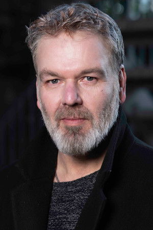 Steve Varnom profil kép