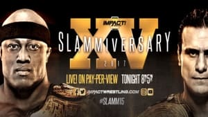 IMPACT Wrestling: Slammiversary XV háttérkép