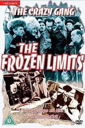 The Frozen Limits poszter