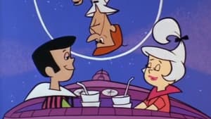 A Jetson család 1. évad Ep.2 A rajongók