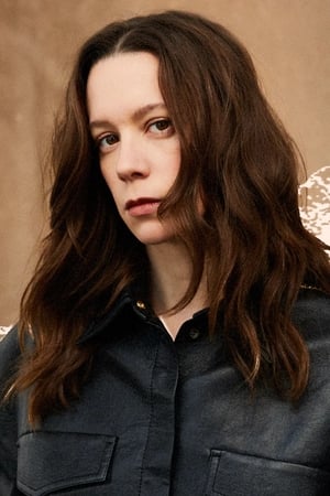 Chloe Pirrie profil kép