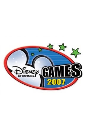 Disney Channel Games