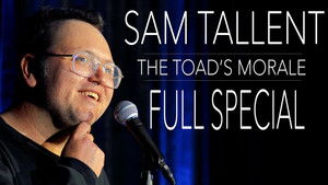 Sam Tallent: The Toad’s Morale háttérkép