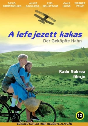 A lefejezett kakas