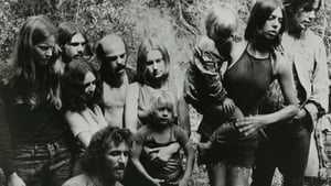 Inside the Manson Cult: The Lost Tapes háttérkép