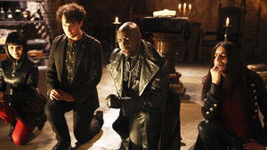 Young Dracula Season 3 Ep.7 7. epizód