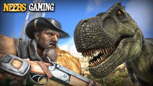 Neebs Gaming - Ark Survival Evolved 2. évad Ep.15 15. epizód