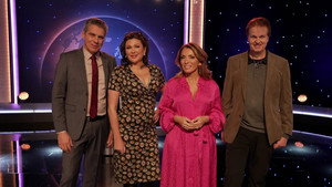 Jeopardy! Sverige 1. évad Ep.7 7. epizód