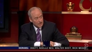 The Colbert Report 7. évad Ep.93 93. epizód