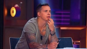 Где логика? Season 3 Ep.5 5. epizód