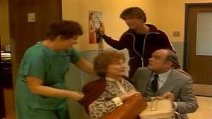 WKRP in Cincinnati Season 3 Ep.4 4. epizód