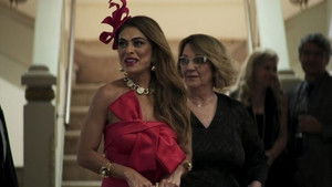 A Dona do Pedaço Season 1 Ep.8 8. epizód
