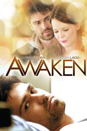 Awaken poszter