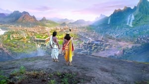 Mahabharat 6. évad Ep.3 3. epizód