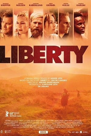 Liberty