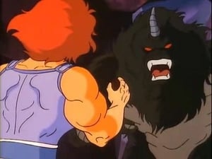 ThunderCats 4. évad Ep.15 15. epizód