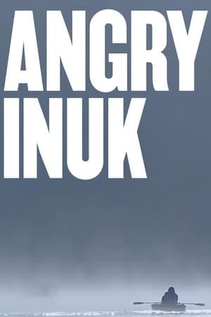 Angry Inuk poszter