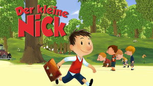 Le Petit Nicolas kép