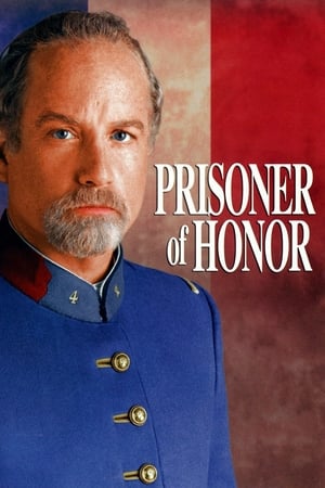 Prisoner of Honor poszter