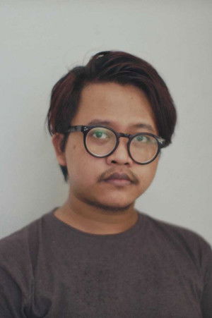 Bihar Jafarian profil kép