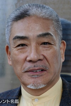 Umeji Sasaki profil kép