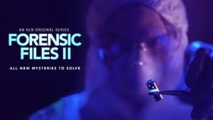 Forensic Files II kép