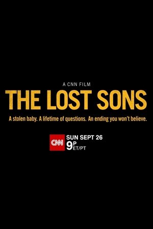 The Lost Sons poszter