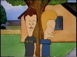 Beavis and Butt-Head Season 7 Ep.4 4. epizód