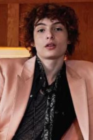 Finn Wolfhard profil kép