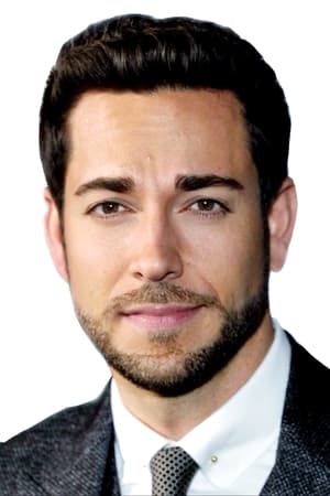 Zachary Levi profil kép