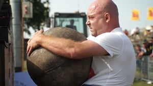 De sterkste man van Nederland háttérkép