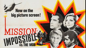 Mission: Impossible vs. the Mob háttérkép