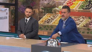 Top Chef VIP 2. évad Ep.27 27. epizód