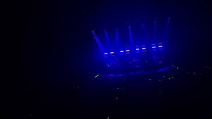 Schiller: Atemlos Live háttérkép