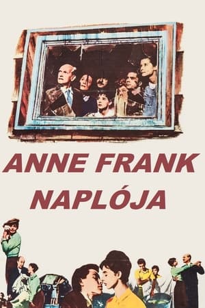 Anna Frank naplója