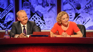 Have I Got a Bit More News for You Season 46 Ep.1 1. epizód