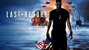 Last Resort - A belső ellenség kép