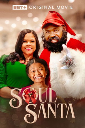 Soul Santa poszter
