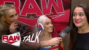 Raw Talk 8. évad Ep.38 38. epizód
