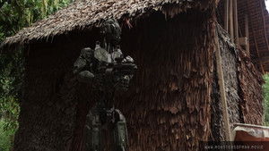 A halál katonái háttérkép