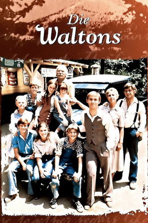 The Waltons poszter